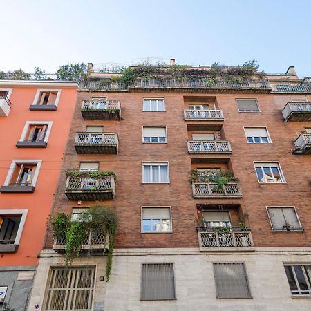 Bnbutler - Londonio - A Due Passi Dal Parco E Dalla Vita Notturna Milan Exterior photo